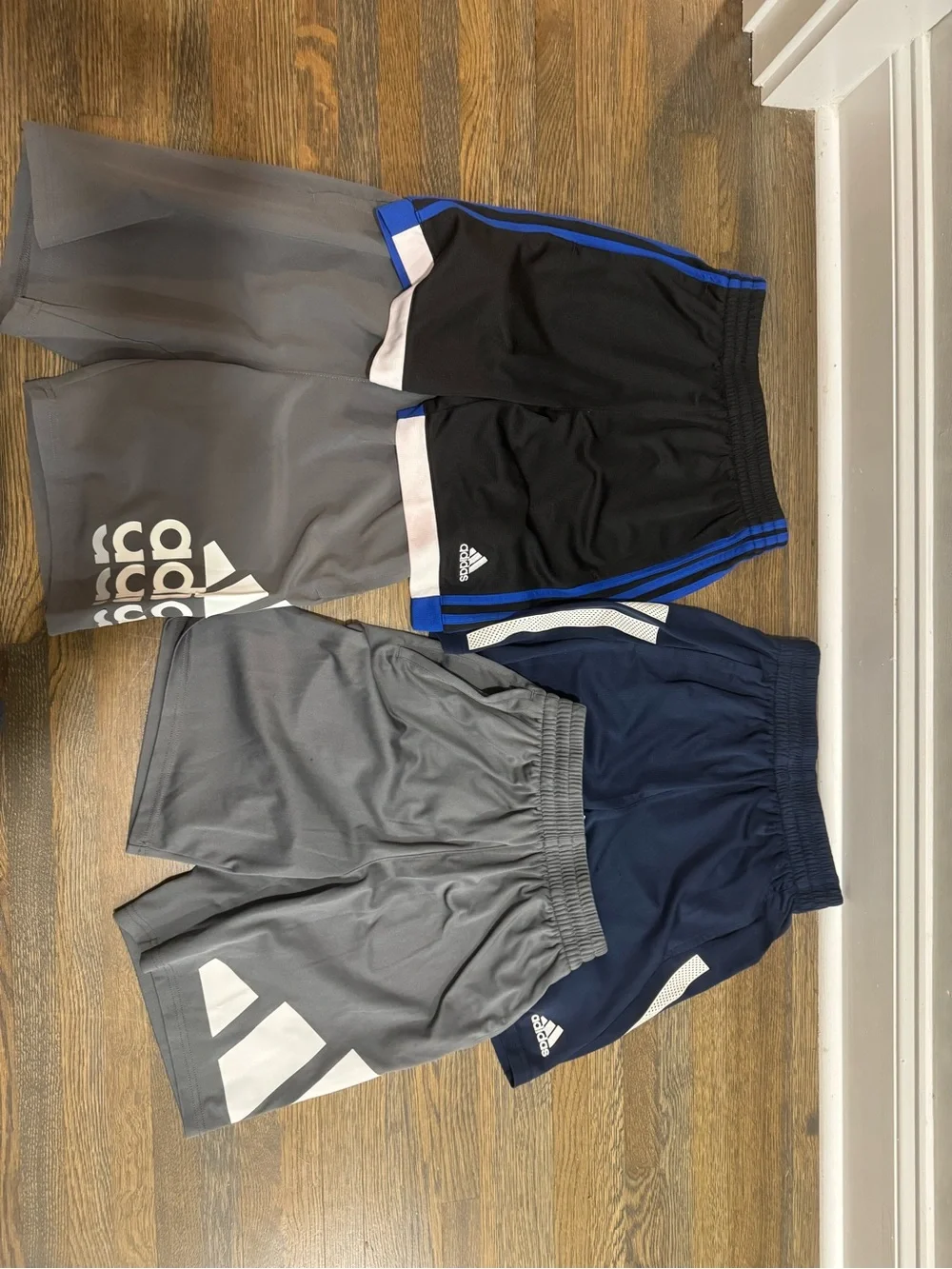 Adidas Bundle